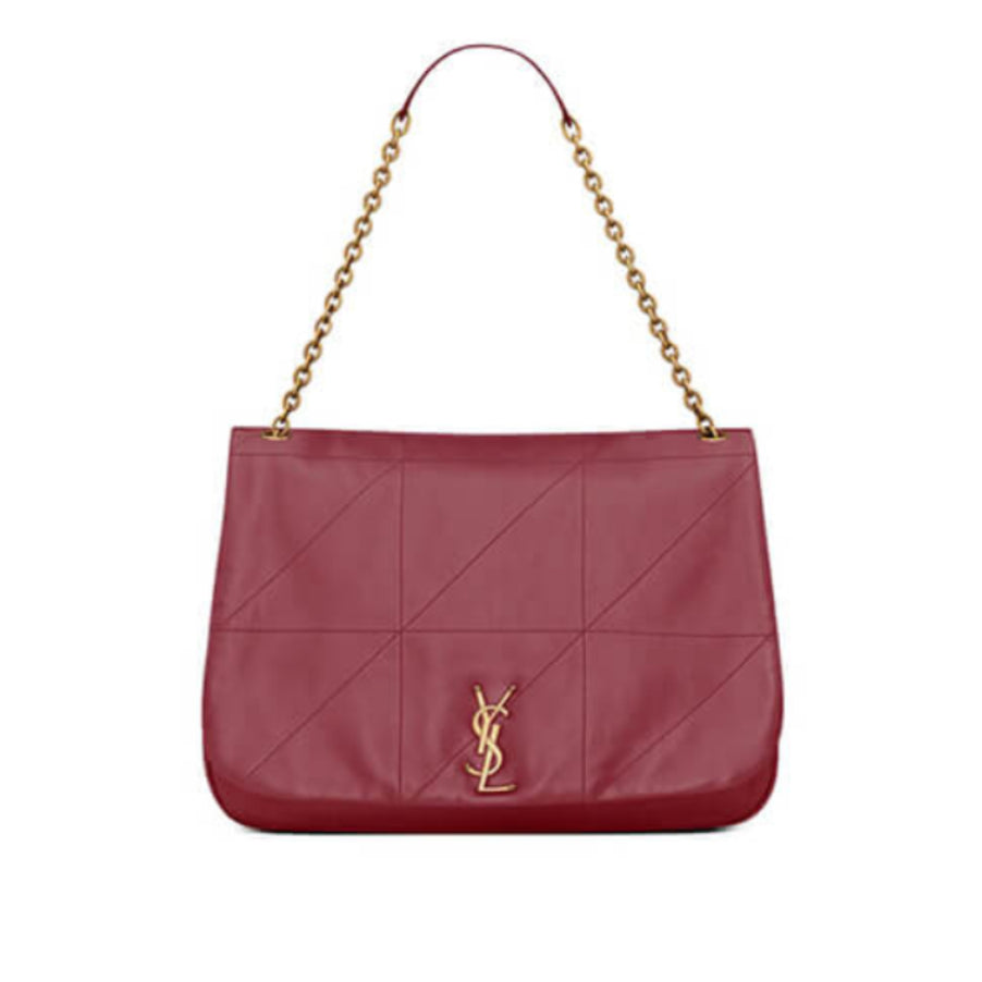 Jamie 4.3 in Lambskin