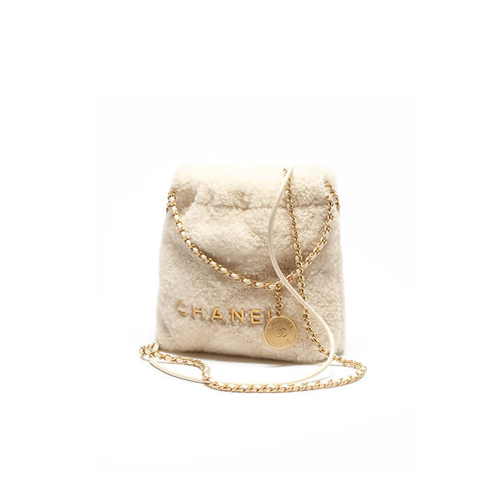 22 Small Handbag
