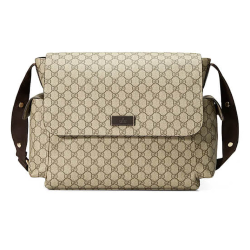 Supreme Diaper Bag