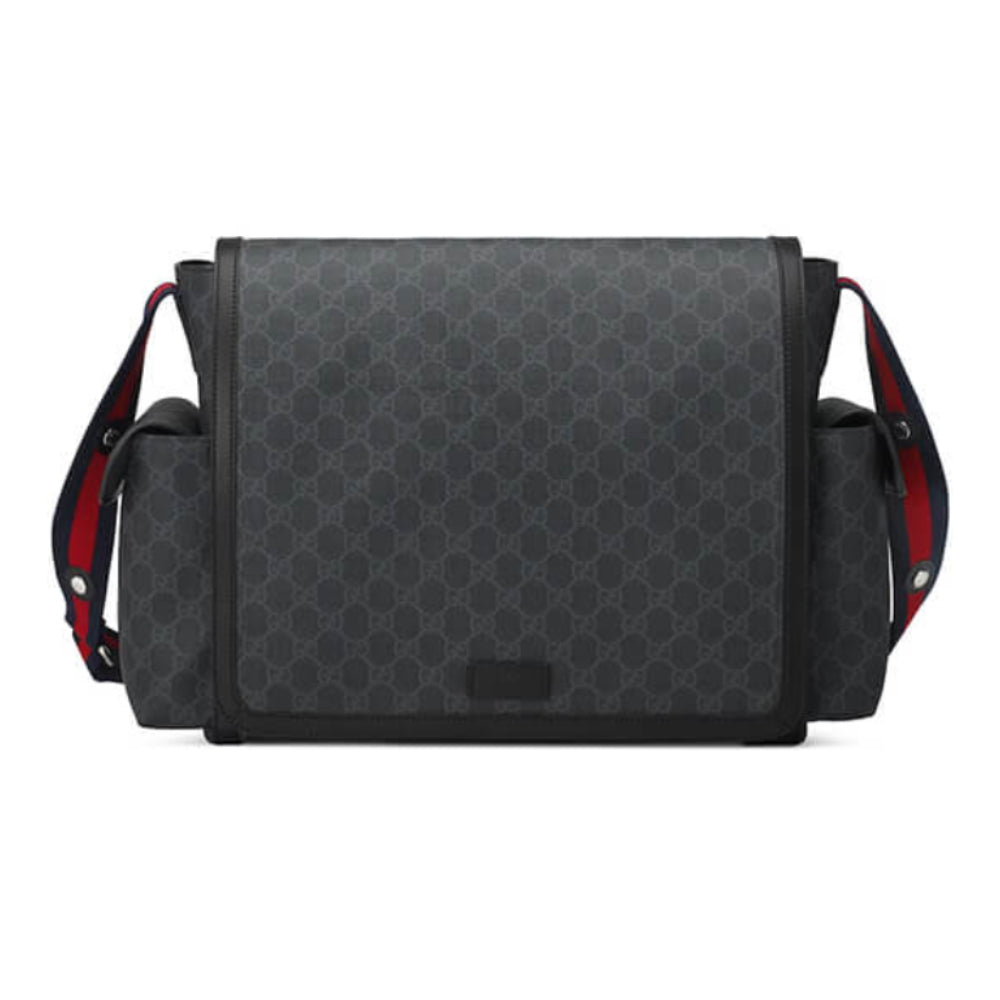 Supreme Medium Diaper Bag