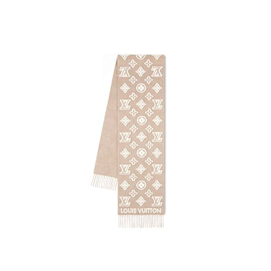 3D Scarf