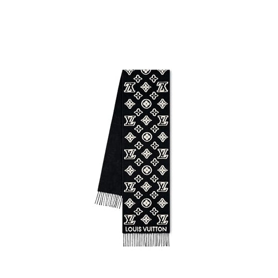 3D Scarf