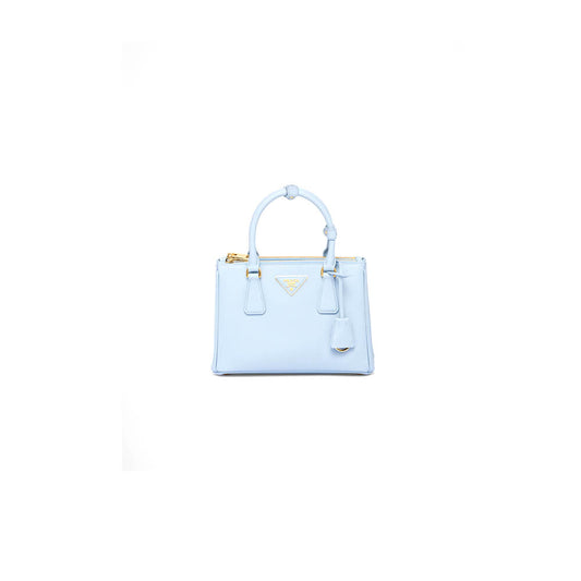 Small Prada Galleria Saffiano Leather Bag