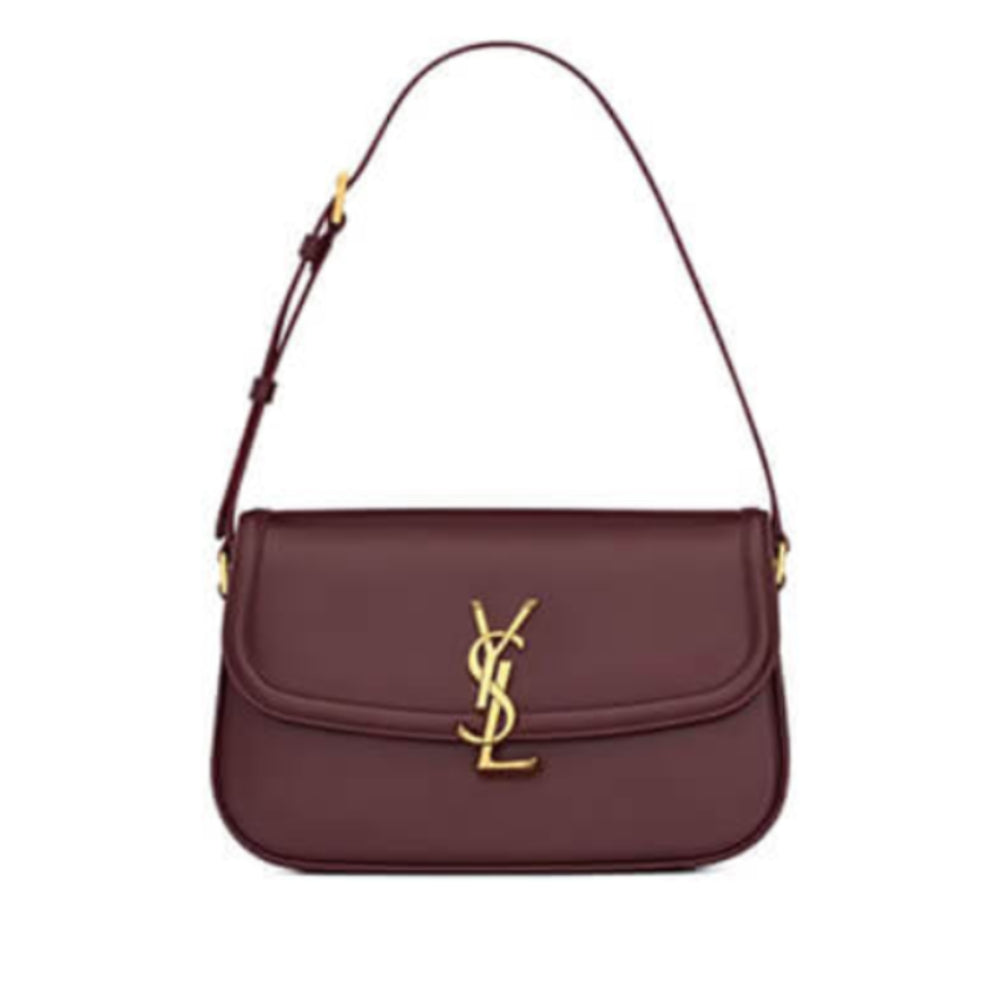 Solferino Small in Box Saint Laurent