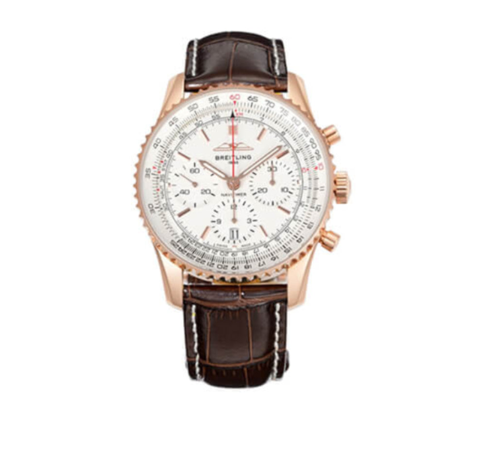 Breitling Navitimer B01 Chronograph 43