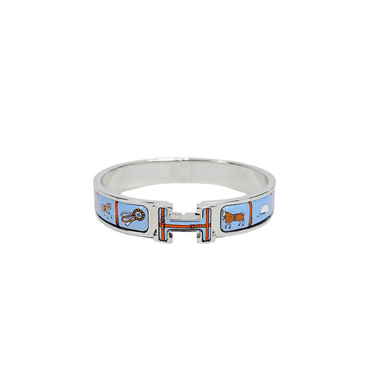 Clic H Bracelet
