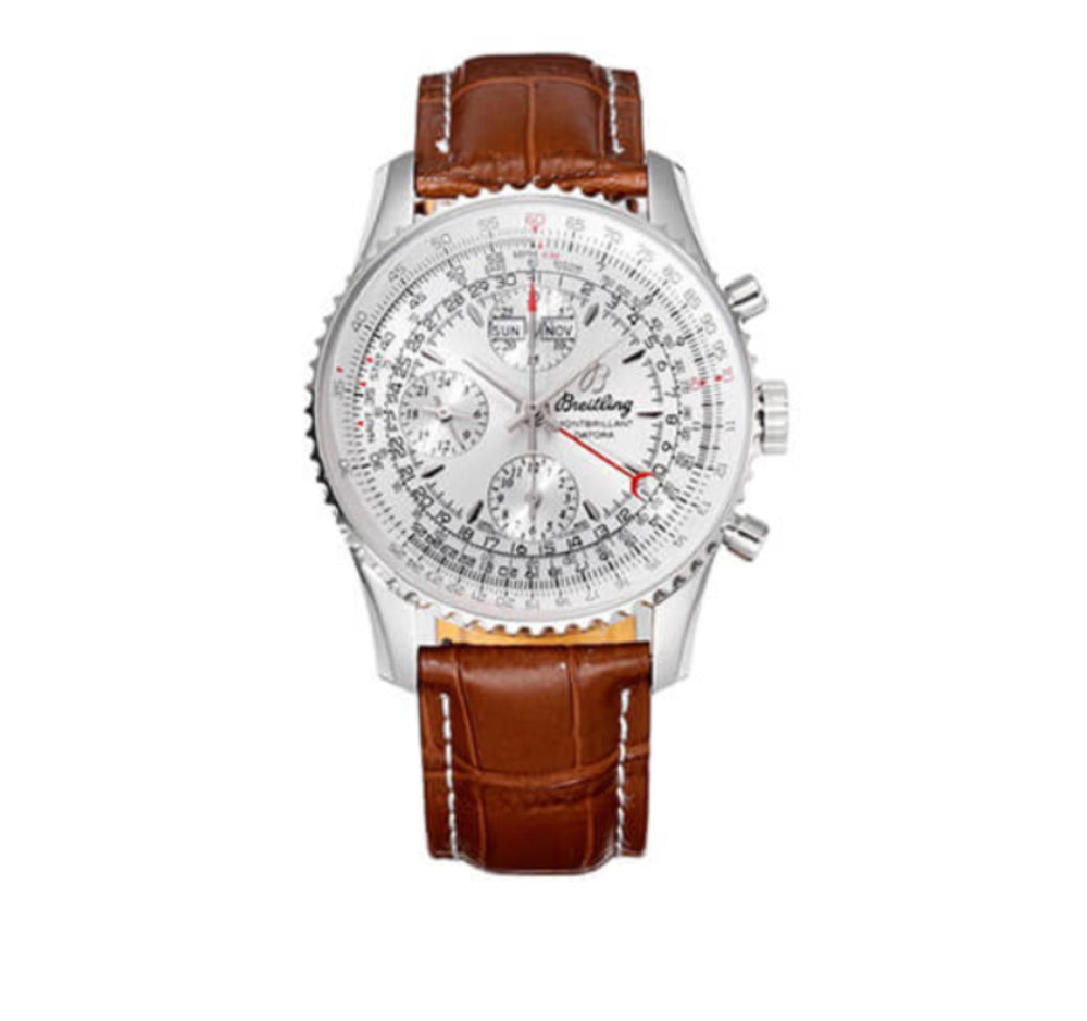 Breitling Navitimer Montbrillant Datora