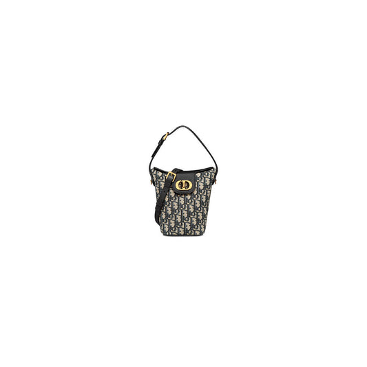 30 Montaigne  Amber Mini Bucket Bag