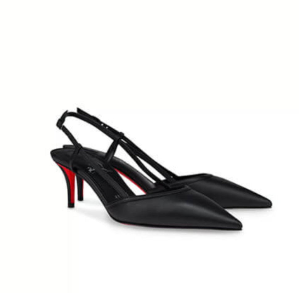 NU-PIEDS