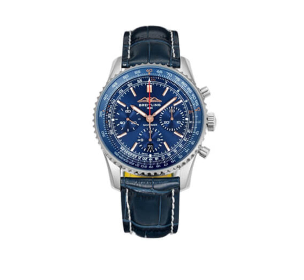 Breitling Navitimer B01 Chronograph 43