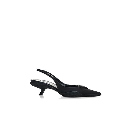 Slingback Pumps