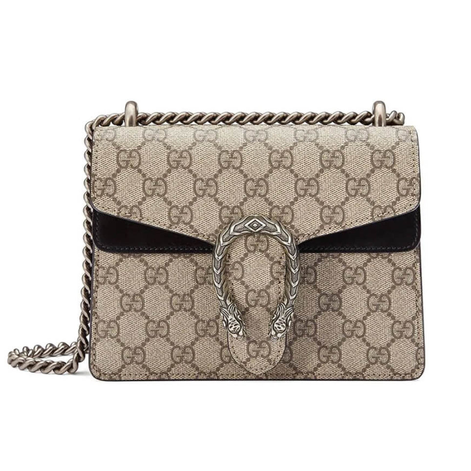 Supreme Dionysus Shoulder Bag