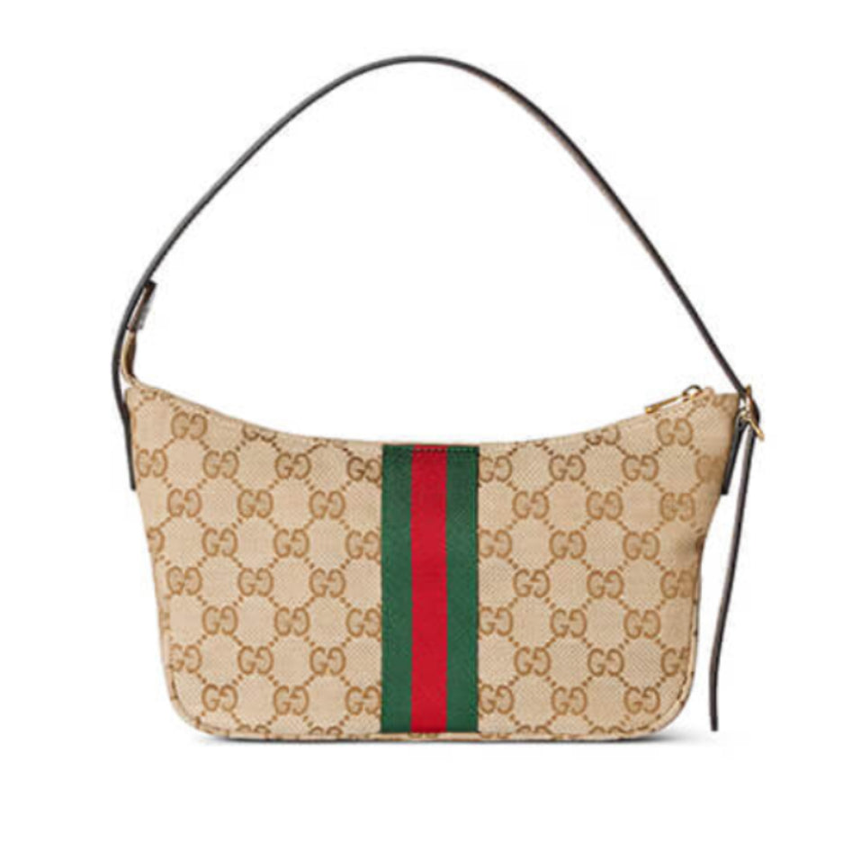 Lunetta Small Crossbody Bag