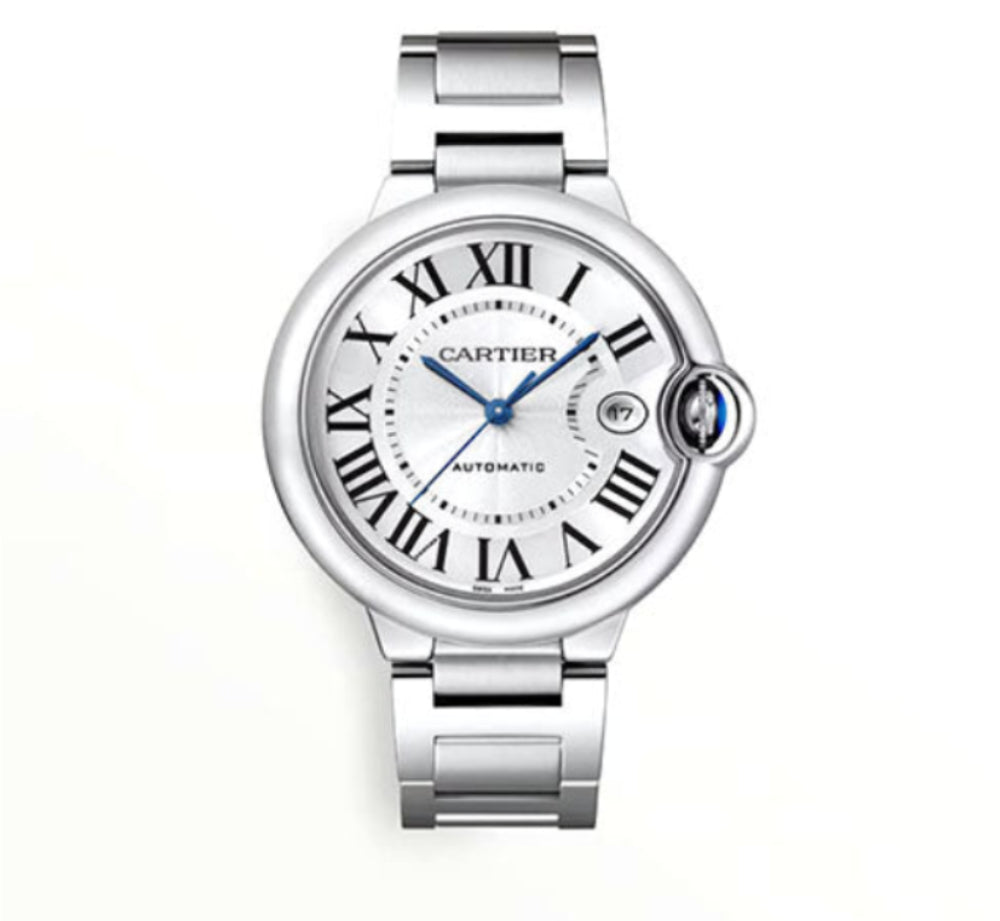 Cartier 40mm Ballon Bleu de Cartier watch