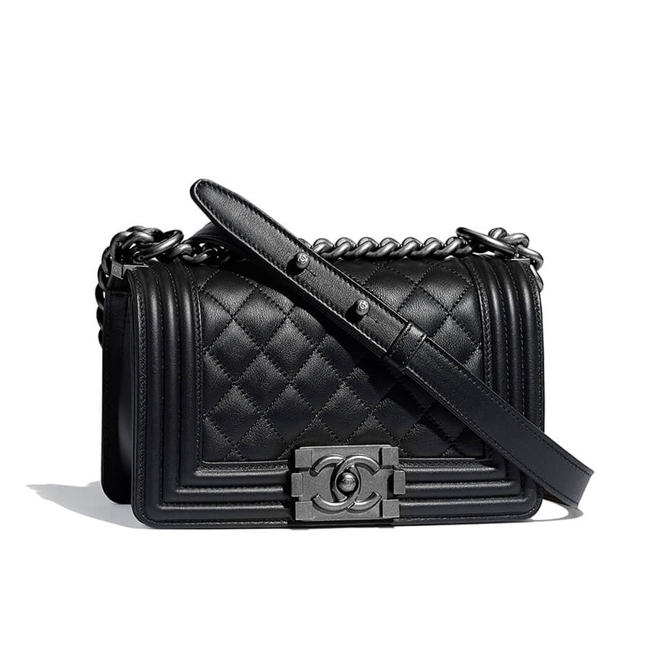 Small Boy Handbag