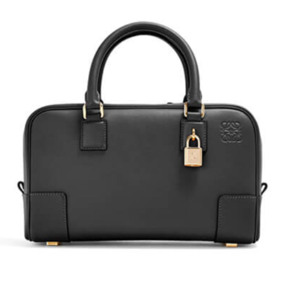 Amazona 23 Bag in Nappa Calfskin