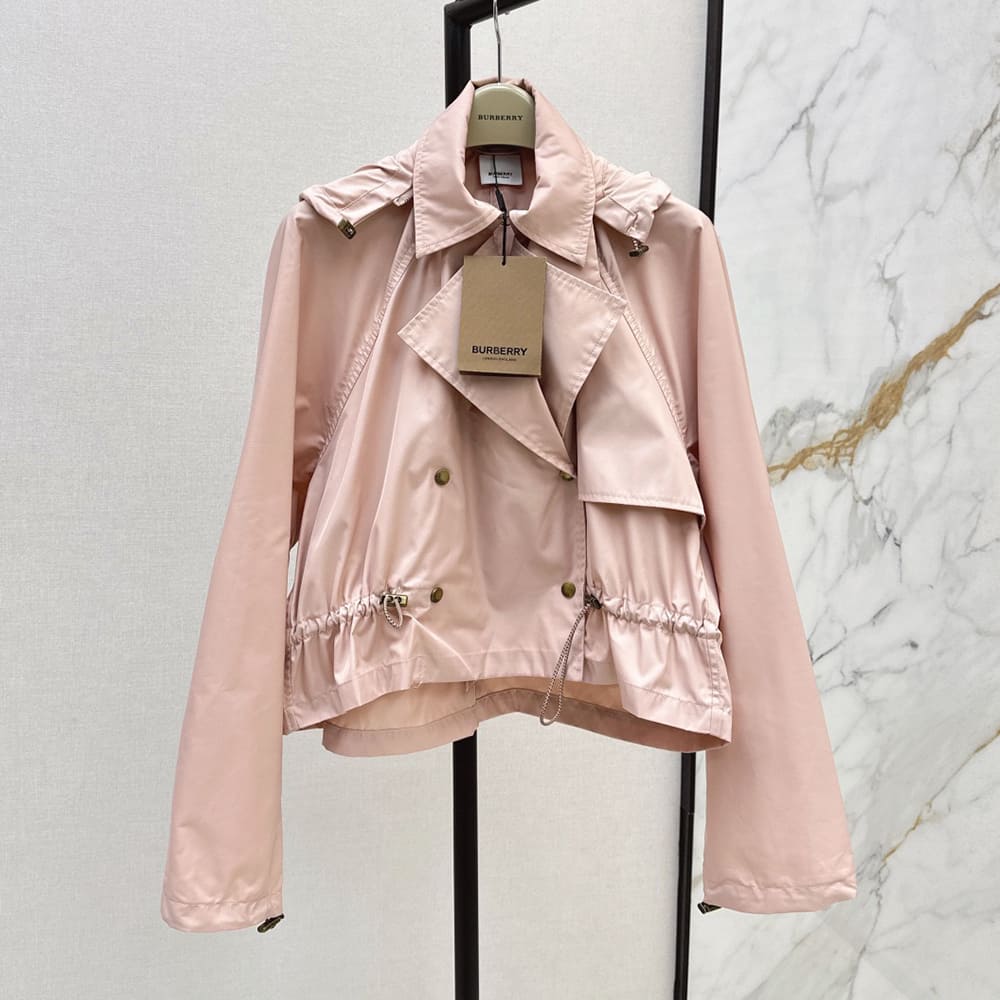 Manteau Burberry pour femme (taille : S|M|L)
