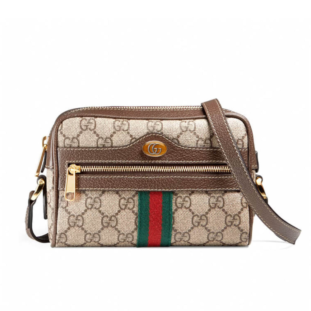 Ophidia Supreme Mini Bag