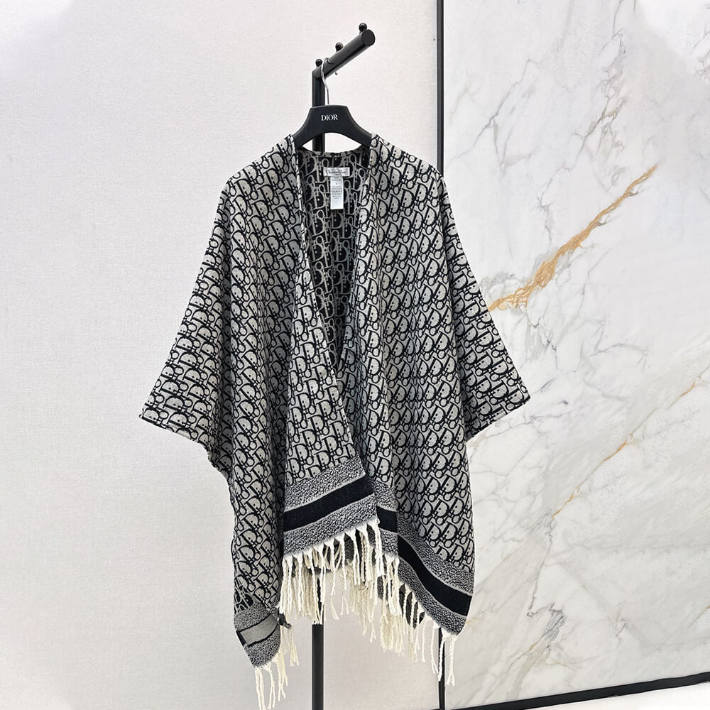 MANTEAU DIOR FEMME