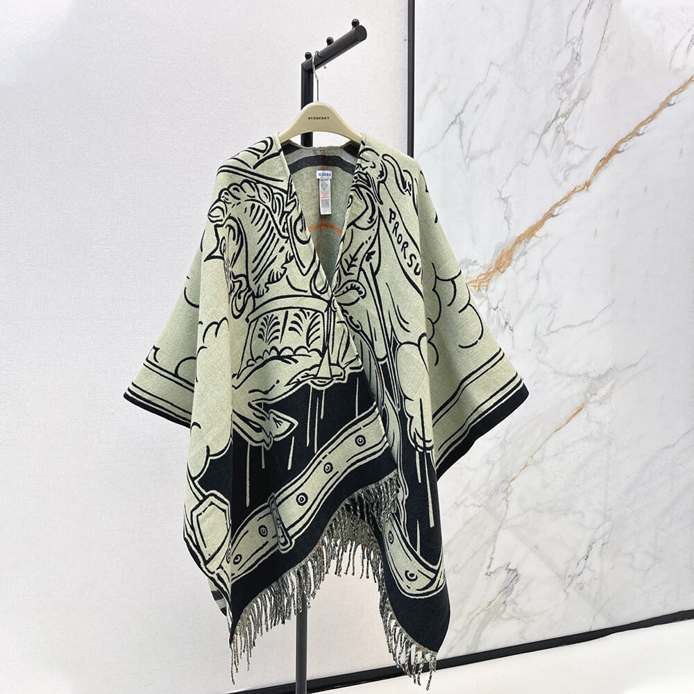 MANTEAU FEMME BURBERRY
