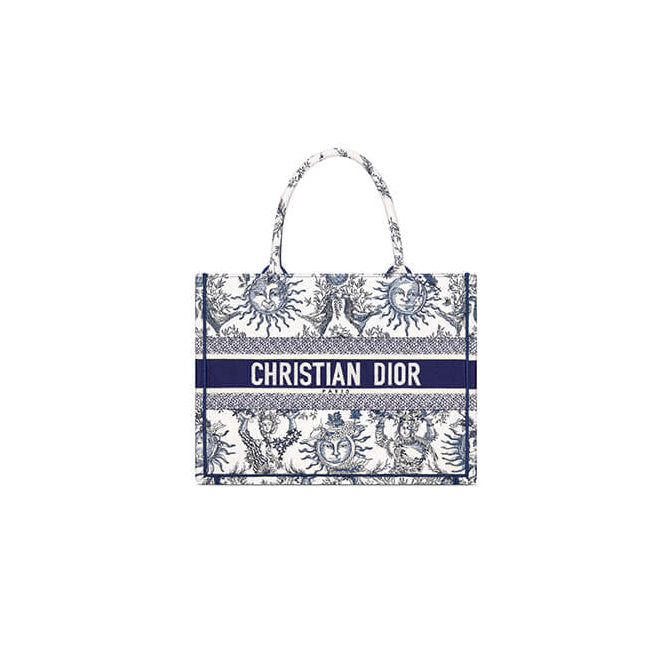 Mystic Navy Bag