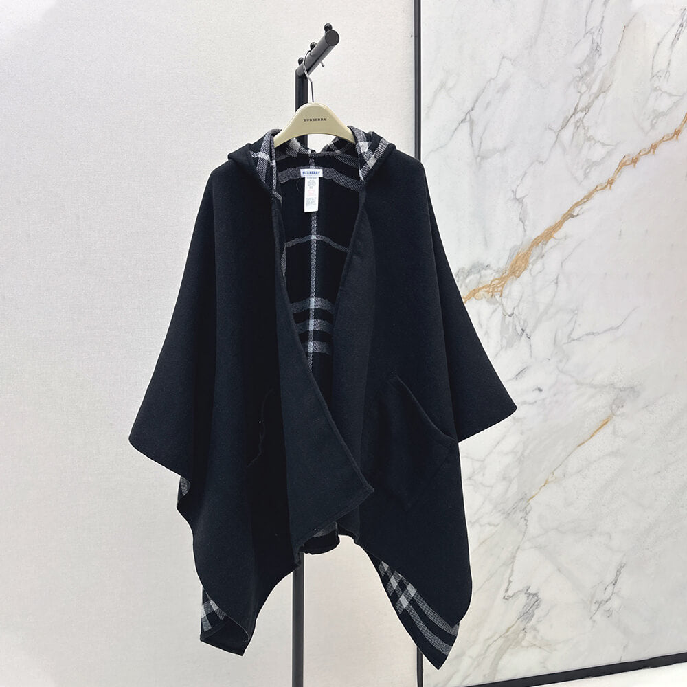 MANTEAU FEMME BURBERRY