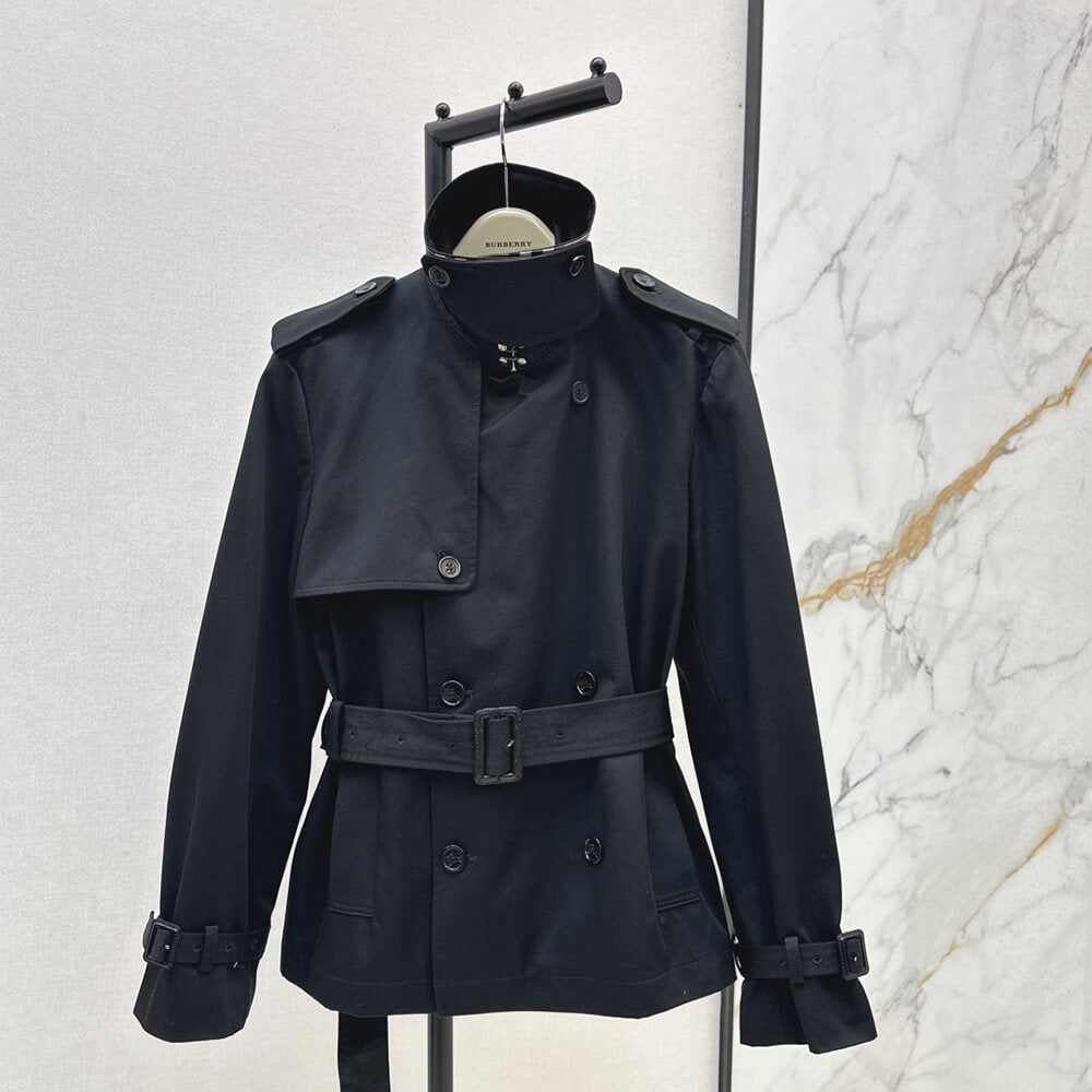 Manteau Burberry pour femme (taille : S|M|L)