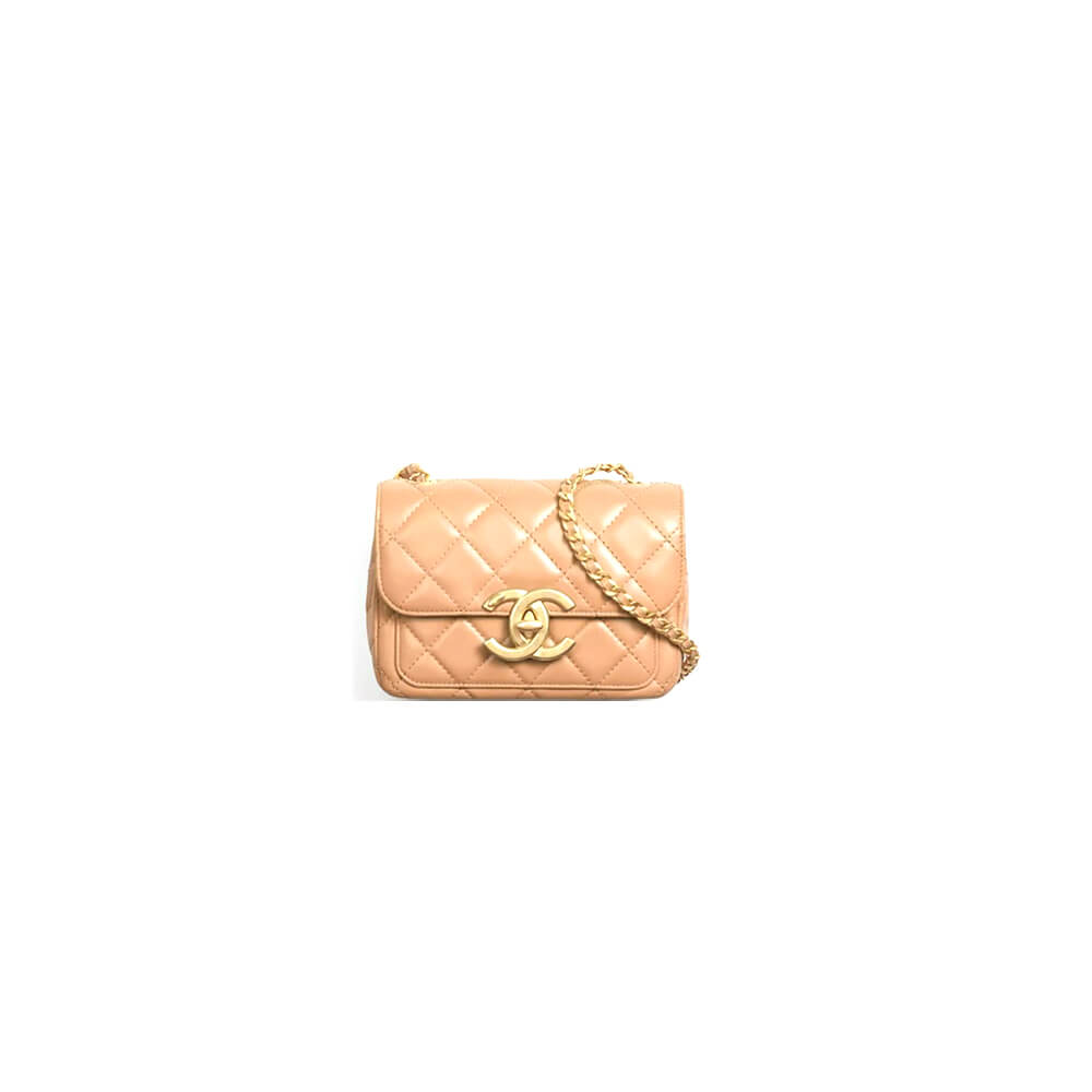 Mini Flap Bag
