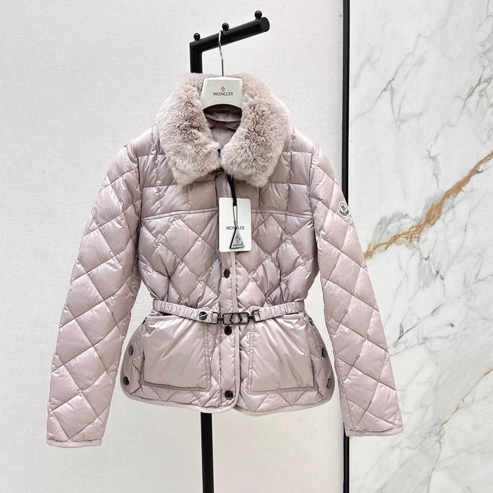 MANTEAU FEMME MONCLER (taille : S|M|L)