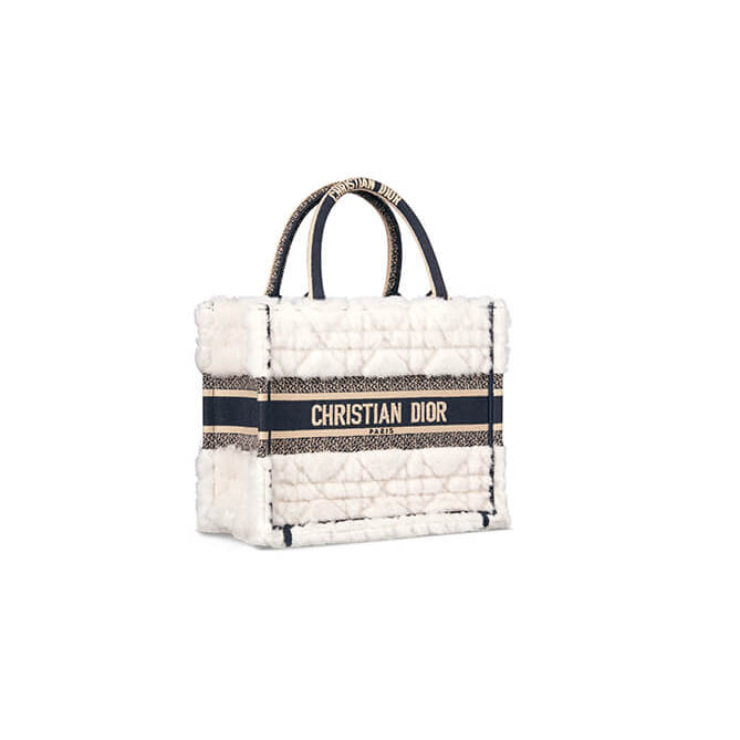 Soft Cream Bag