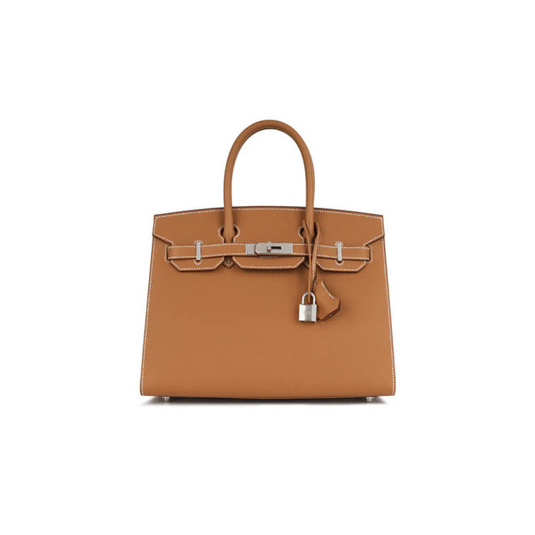 Birkin 30 Sellier
