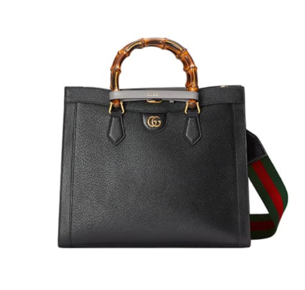 New Diana Large Tote Bag