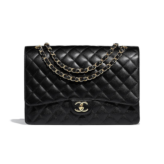 Classic Maxi Handbag