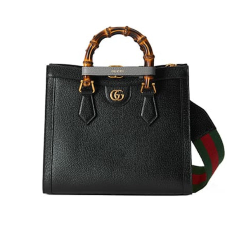 New Diana Medium Tote Bag