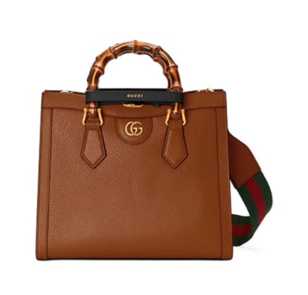 New Diana Medium Tote Bag