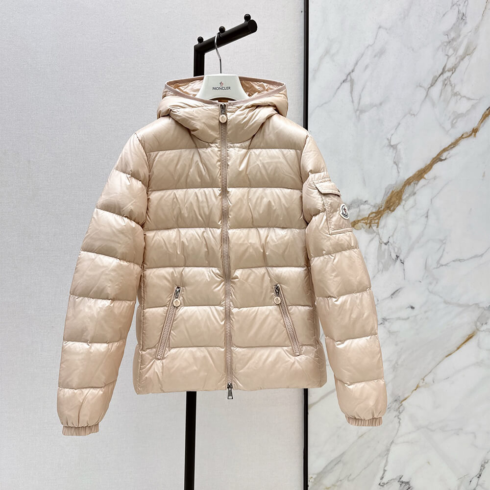 MANTEAU FEMME MONCLER (taille : 1|2|3|4)