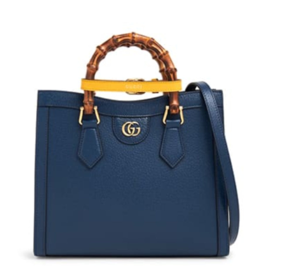 New Diana Medium Tote Bag