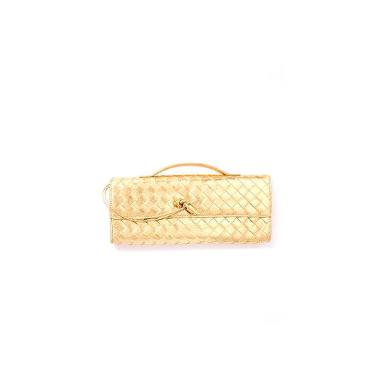 Veneta Andiamo Clutch