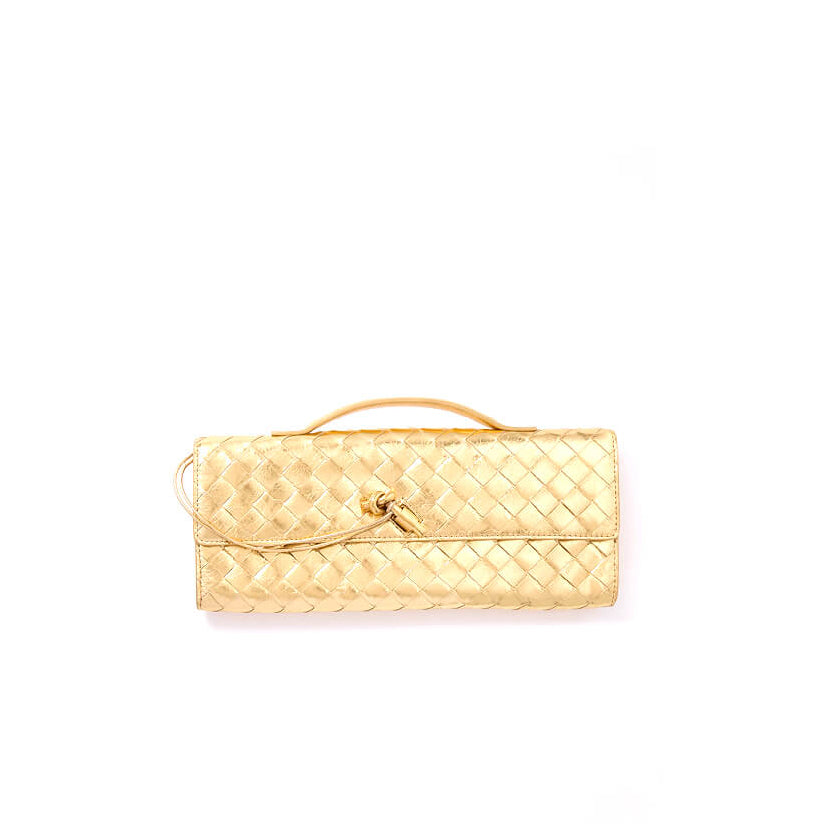 Veneta Andiamo Clutch 