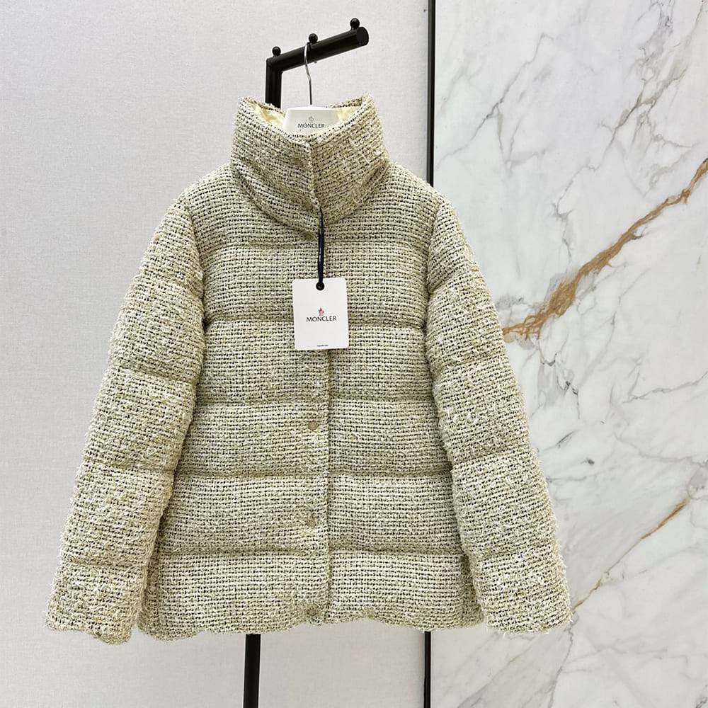 MANTEAU FEMME MONCLER (taille : S|M|L)