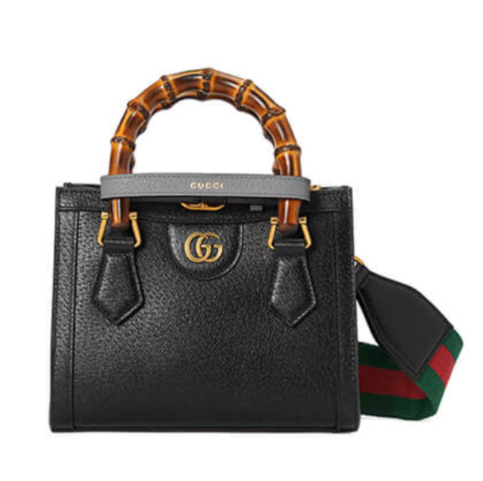 New Diana Small Tote Bag