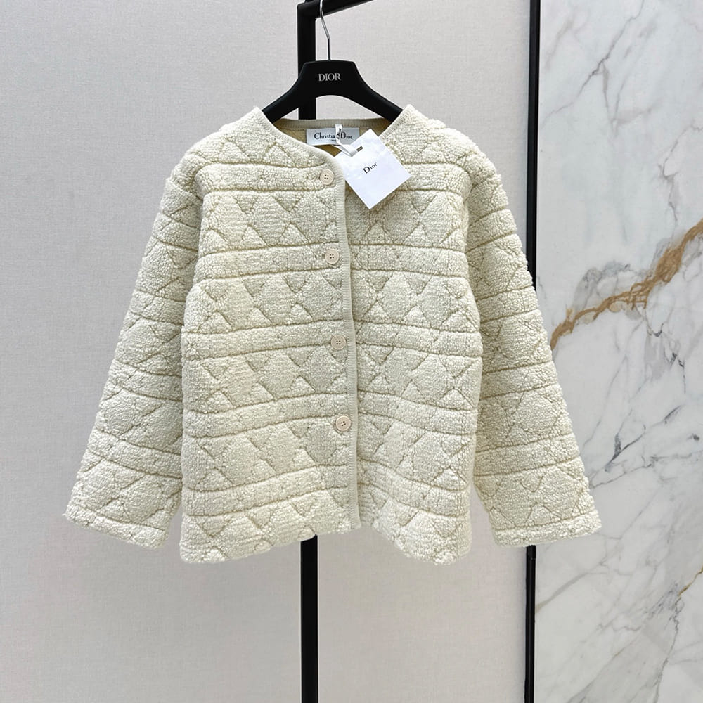 MANTEAU DIOR FEMME (taille : S|M|L)
