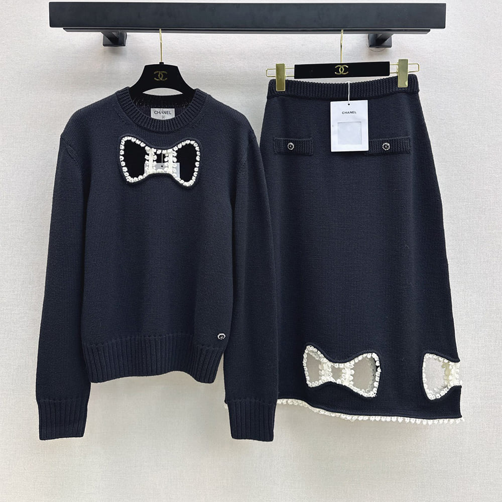 CHANEL WOMEN SUIT(size:S|M|L)