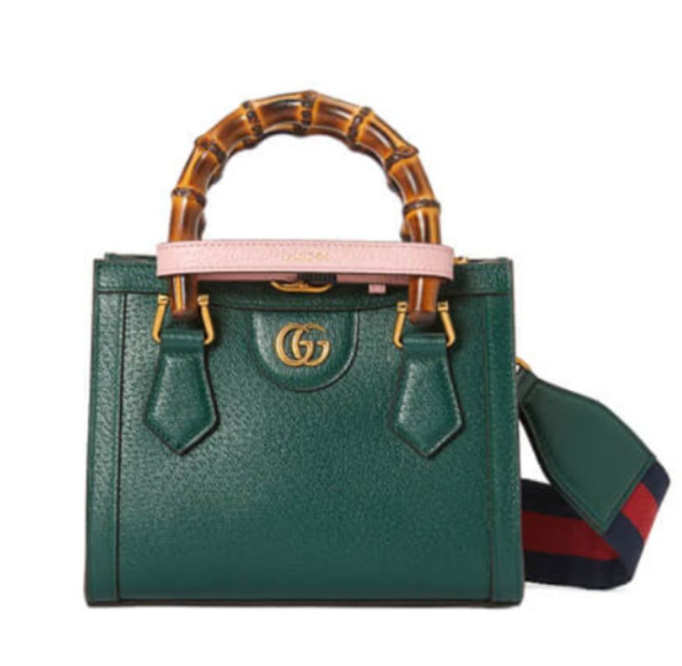 New Diana Small Tote Bag