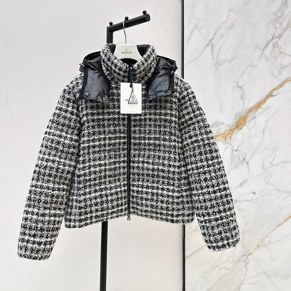 MANTEAU FEMME MONCLER (taille : S|M|L)