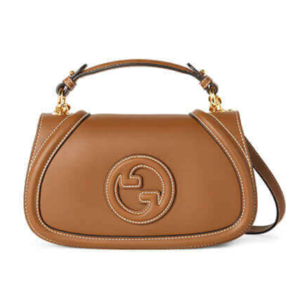 Blondie Small Top Handle Bag