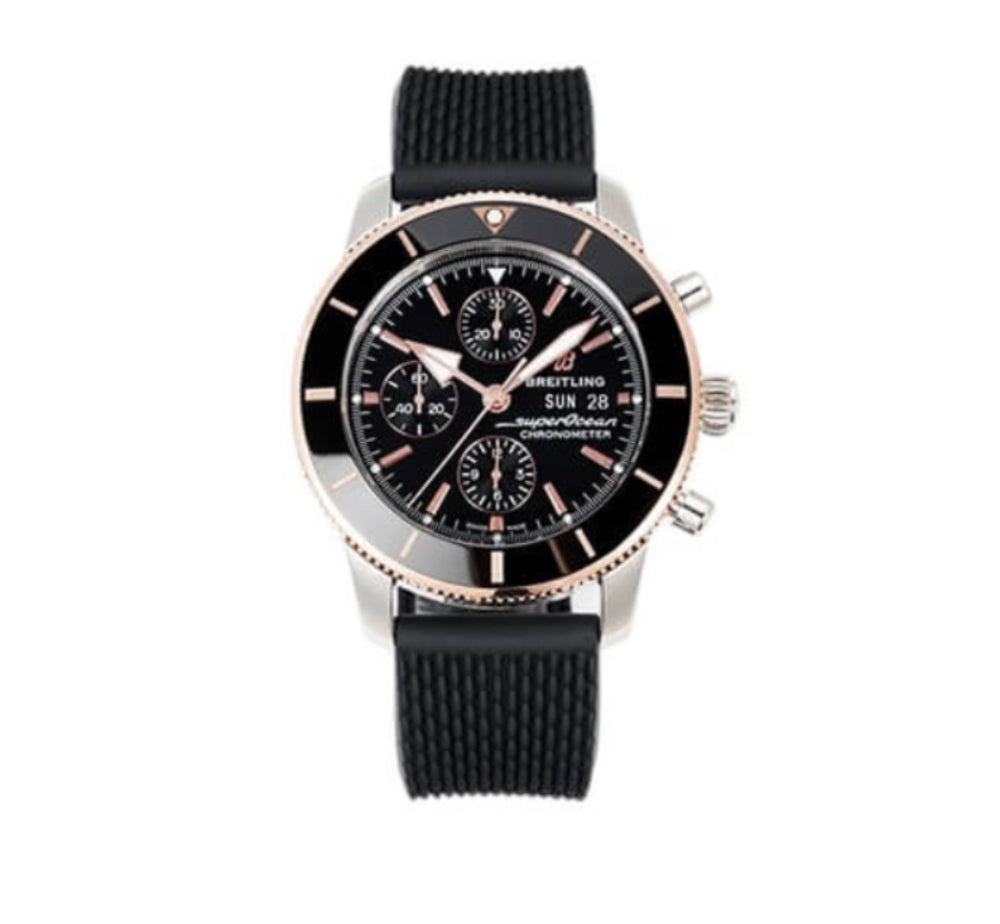 Breitling Superocean Heritage Chronograph 44