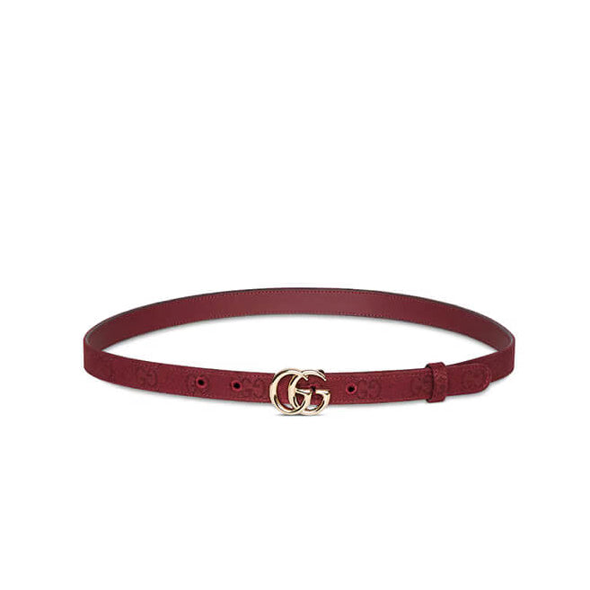 Marmont Thin Belt