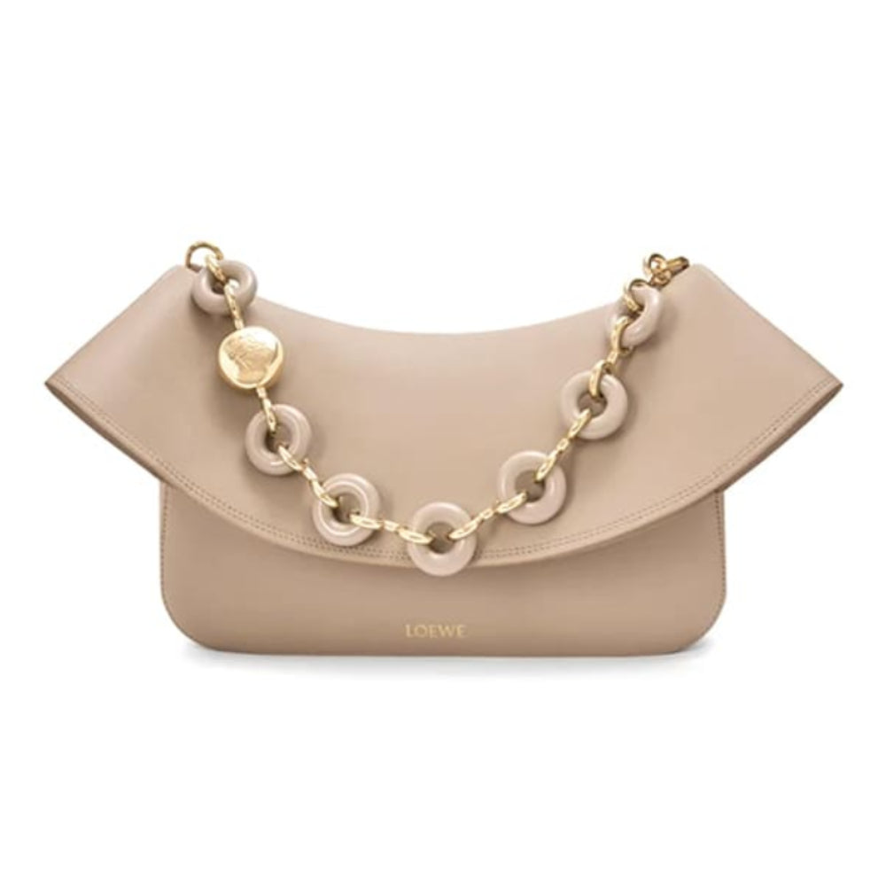 Medium Ola Bag in Smooth Calfskin