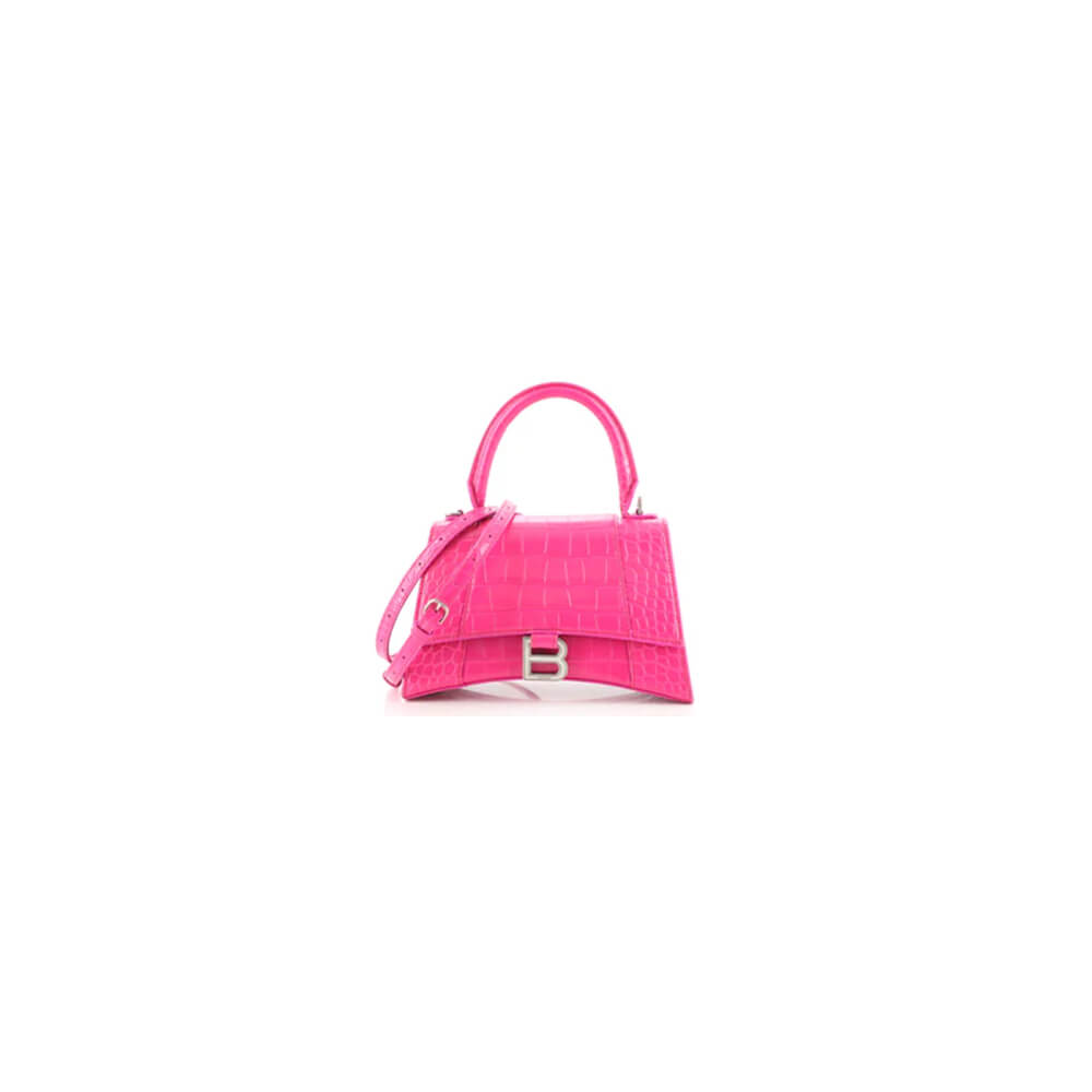 Hourglass Handbag Small
